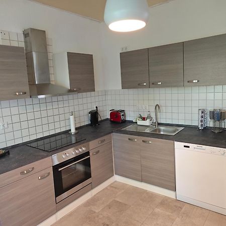 Grosse Wohnung Mit Balkon Zentral In Osnabrück Zewnętrze zdjęcie